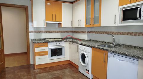 Photo 4 of Flat for rent in Pendón de Baeza, El Ejido - Santa Ana, León Capital