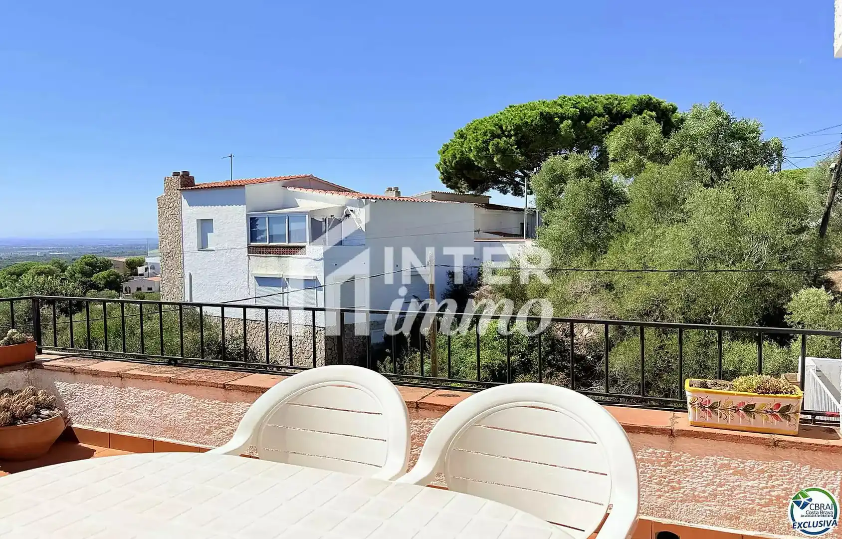 Casa o xalet en venda a Carrer salamanca 11, Nord