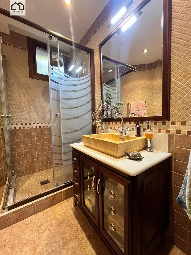 Chalet con jardín en venta en Santa Olalla, imagen 81