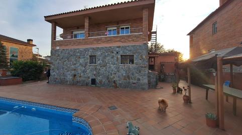 Photo 2 of House or chalet for sale in Santa Perpètua de Mogoda, Barcelona