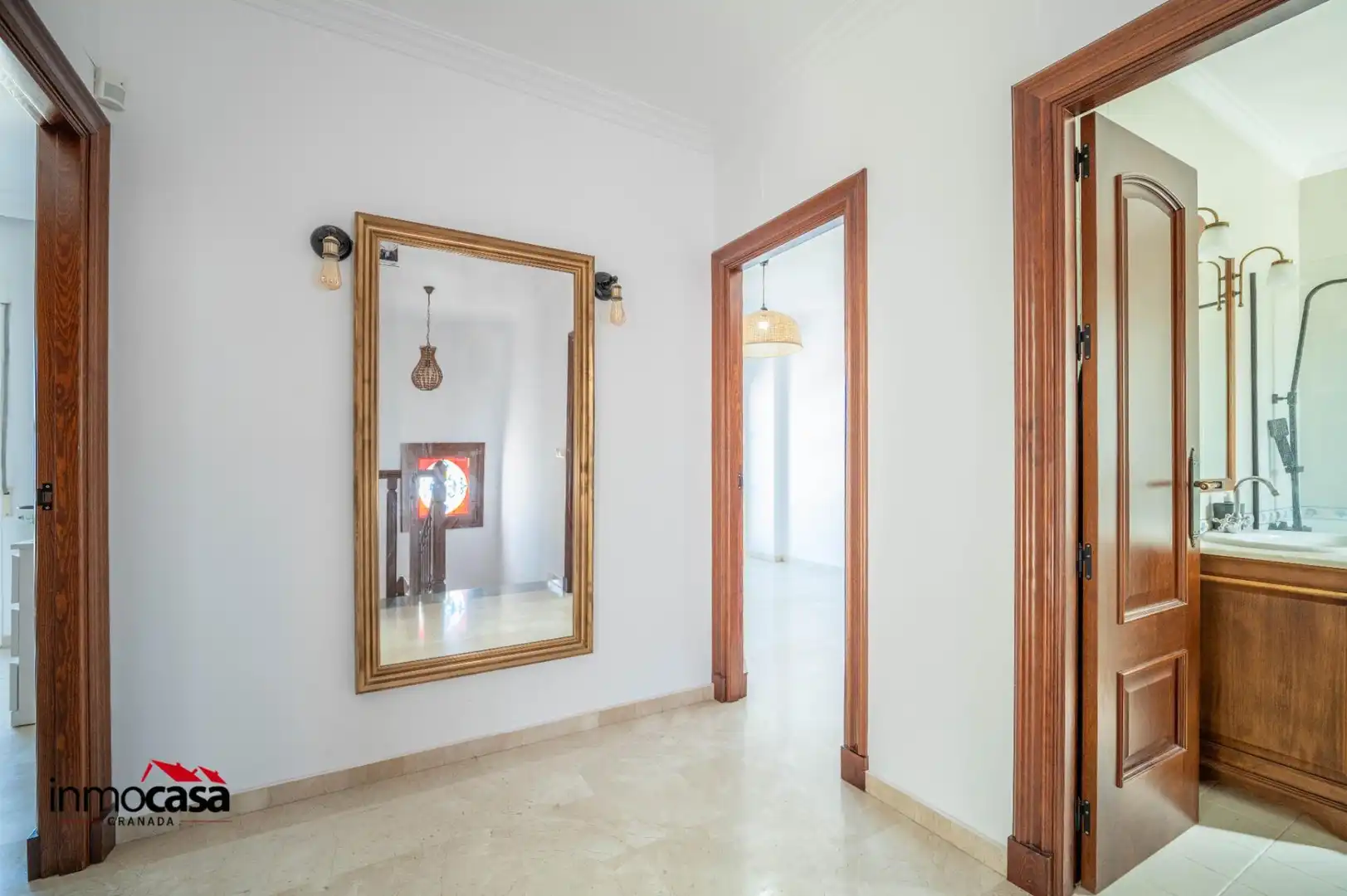 Casa o chalet en venta en Víznar con Calefacción, Jardín privado y Terraza