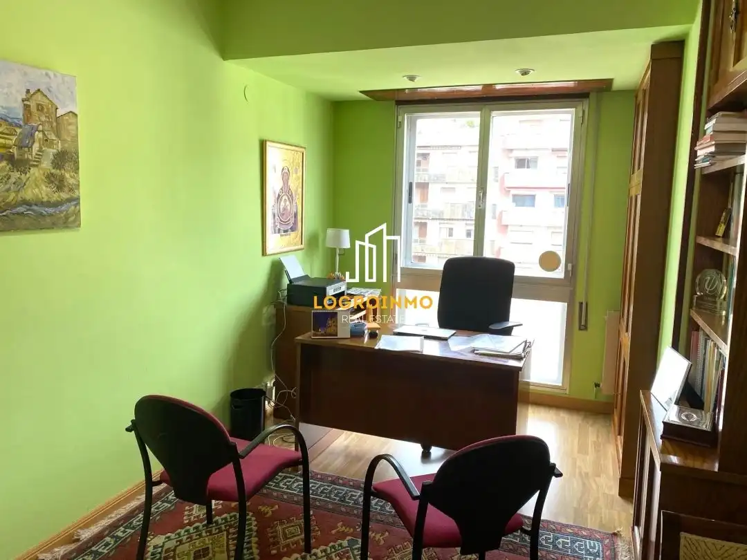 Wohnung mit Aufzug zum Verkauf in Centro, imagen 12