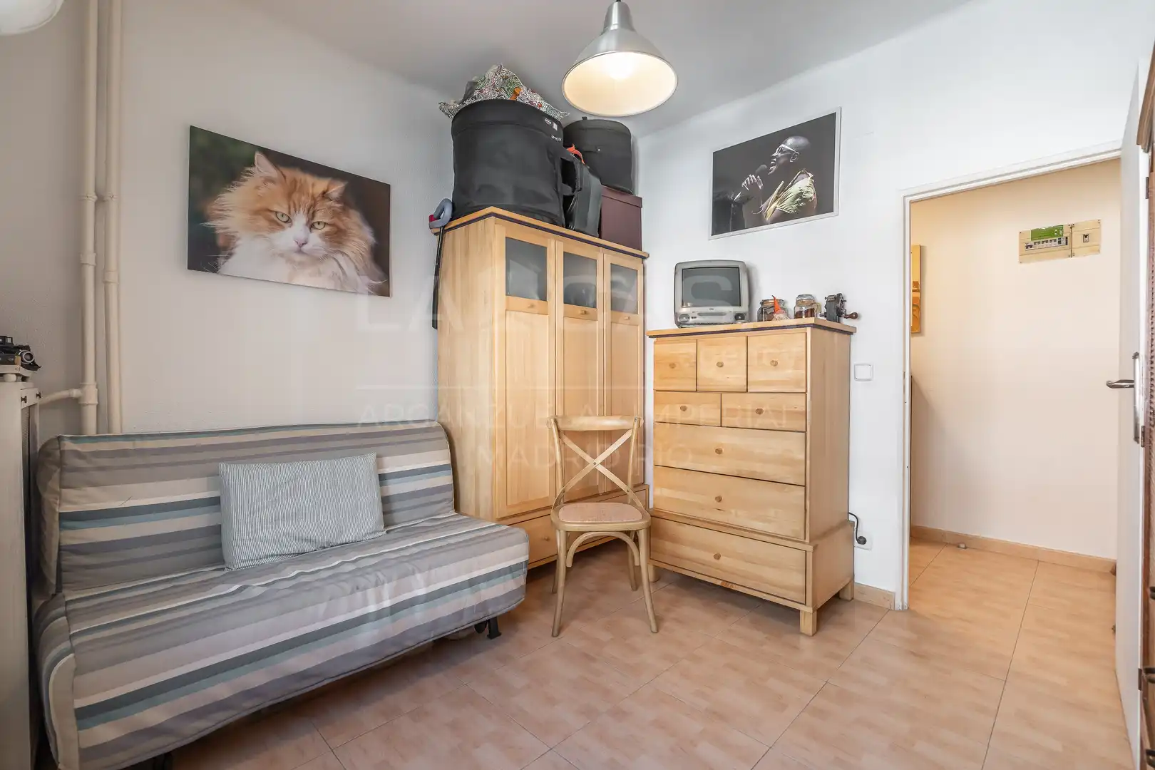 Appartement avec ascenseur à vendre à Calle LINNEO, imagen 48