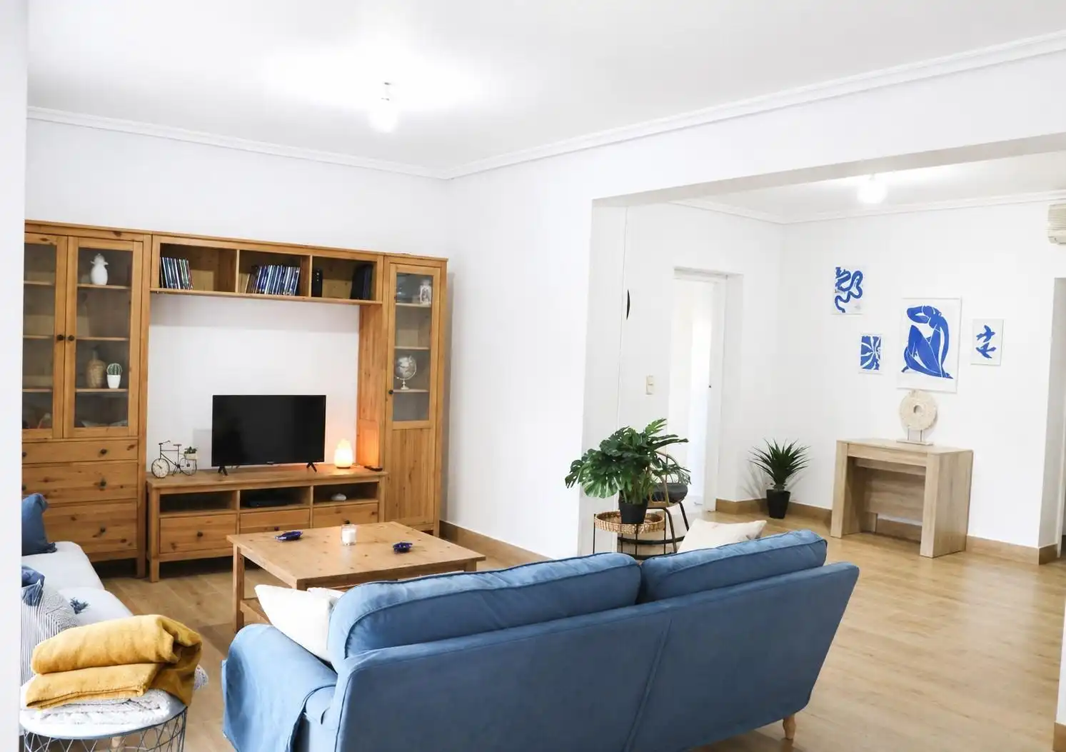 Casa con terraza en venta en Calle Menú, imagen 5