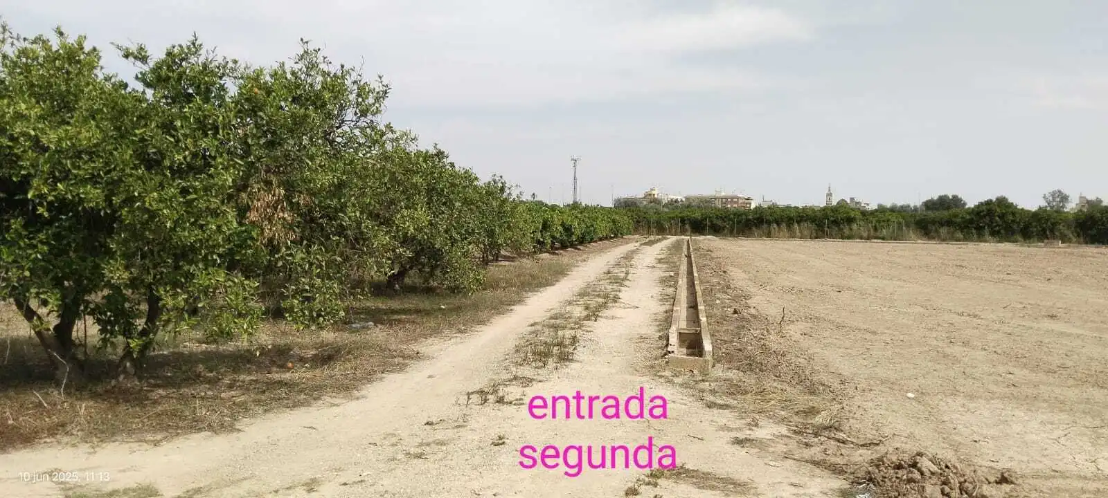 Residencial en venta en Polinyà de Xúquer