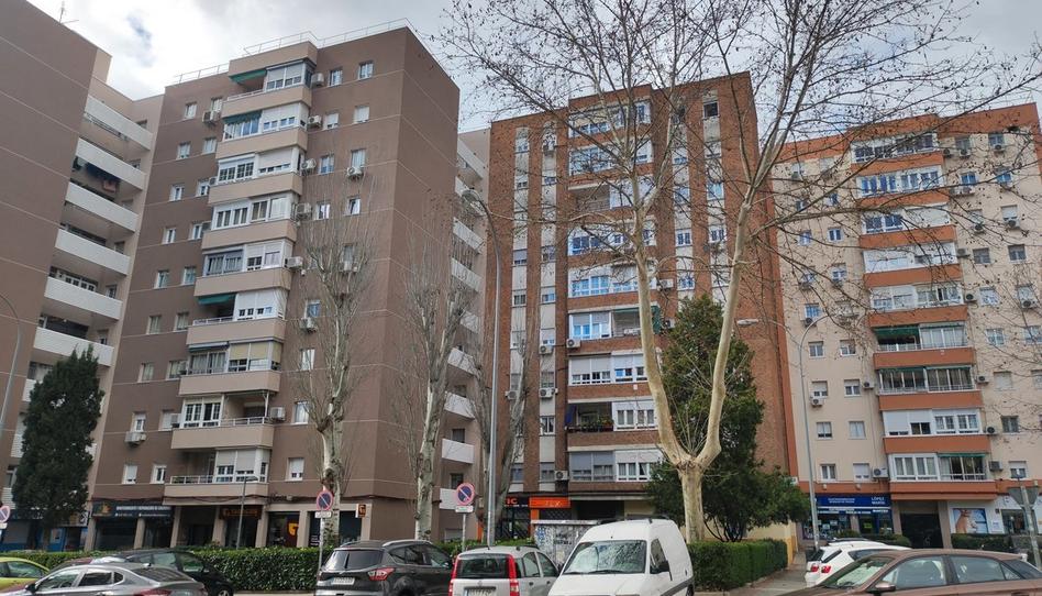 Foto 1 de Pis en venda a La Serna, Madrid