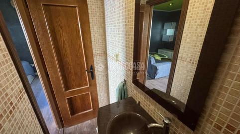 Foto 4 de Pis en venda a Chinchón, Madrid