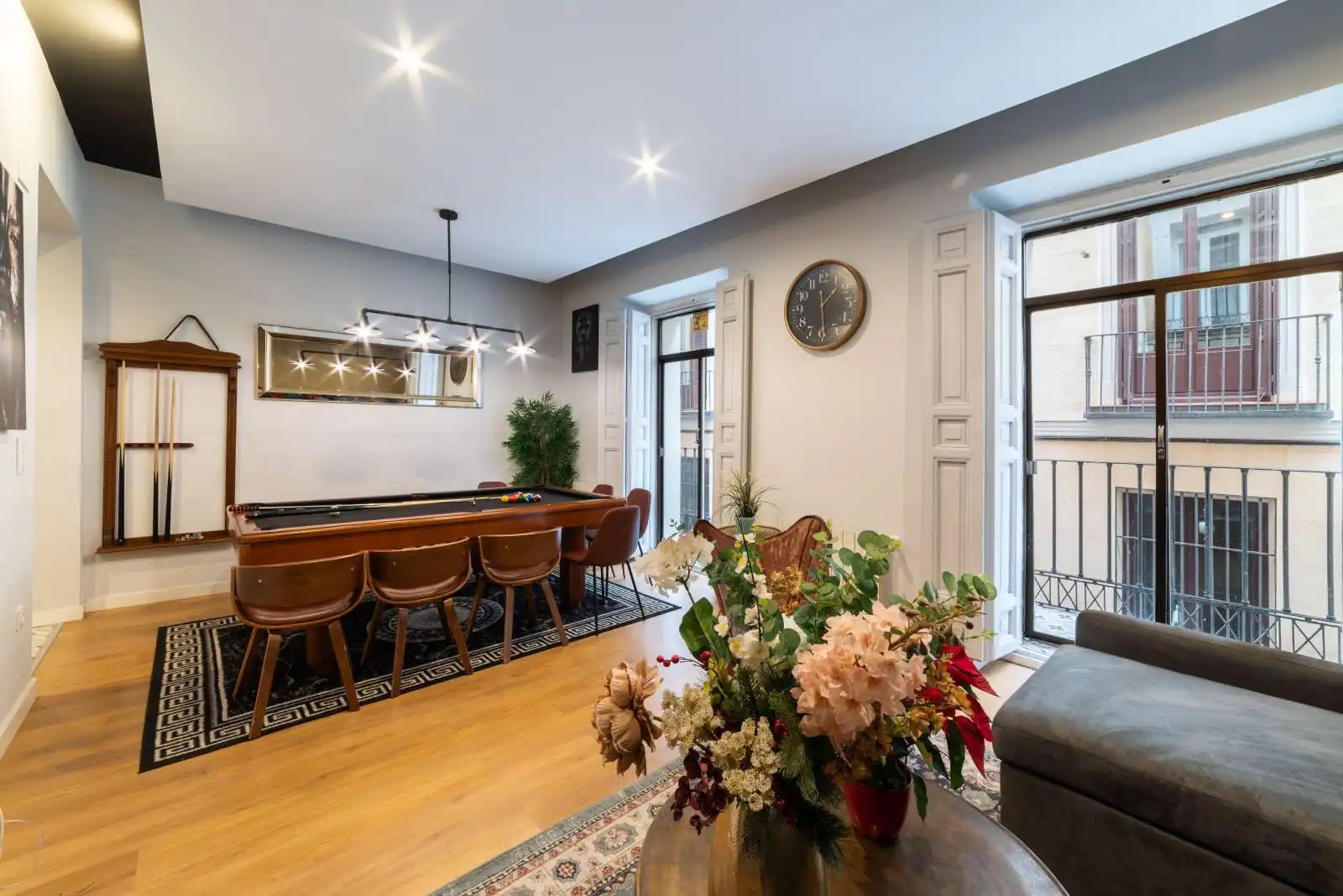 Habitación en Embajadores - Lavapiés