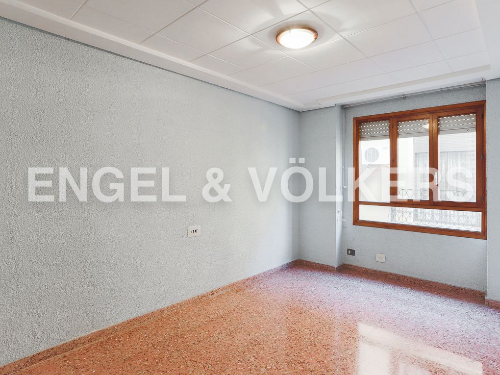 Apartament en venda en Carcaixent amb Aire condicionat i Calefacció