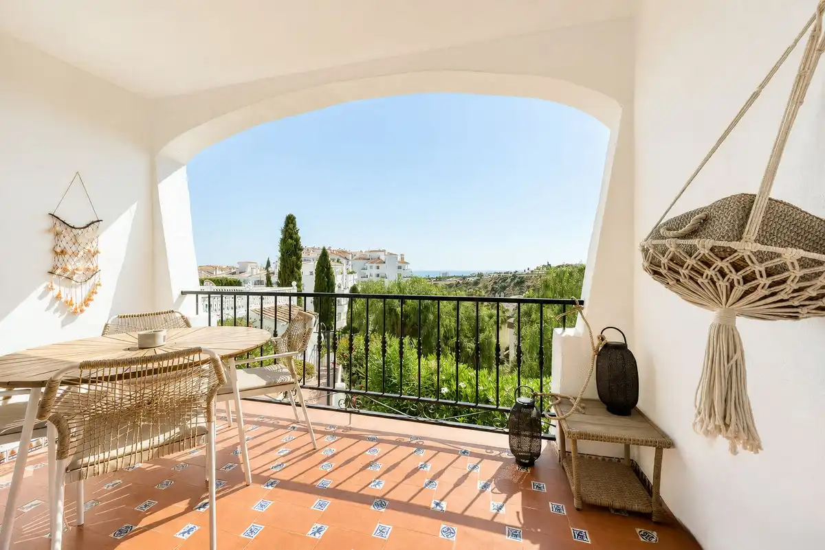 Erdgeschosswohnung mit Pool zum Verkauf in Riviera del Sol, imagen 21