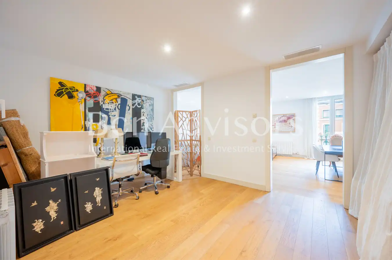 Appartement avec terrasse à vendre à Rambla de Catalunya, imagen 13