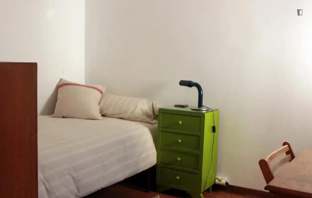 Habitación en El Poble Sec - Parc de Montjuïc