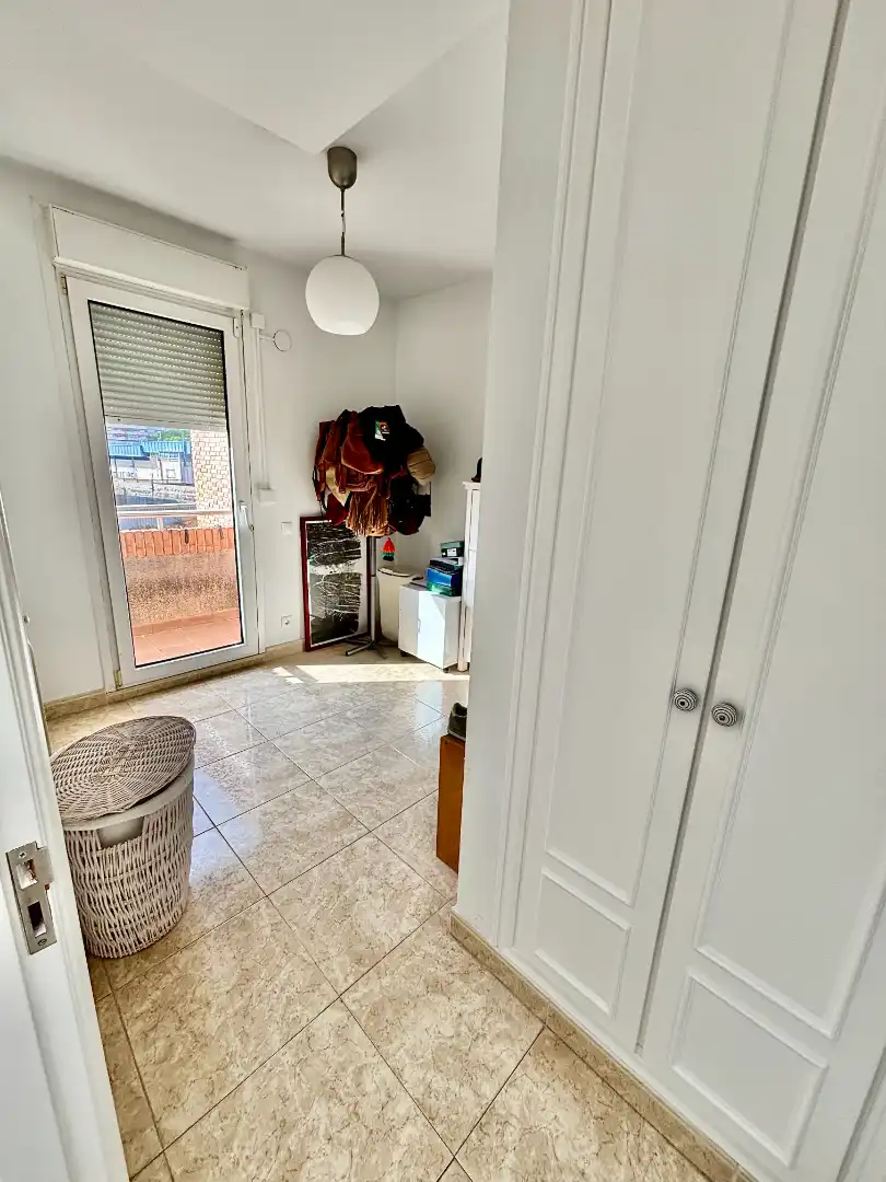 Casa adosada en venta en Sant Joan d'Alacant con Aire acondicionado, Calefacción y Jardín privado