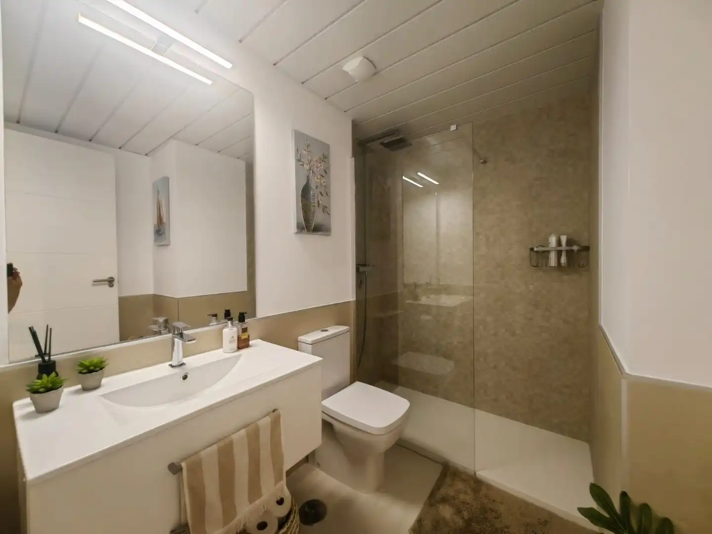 Flat with pool for sale in Costa Natura, imagen 20