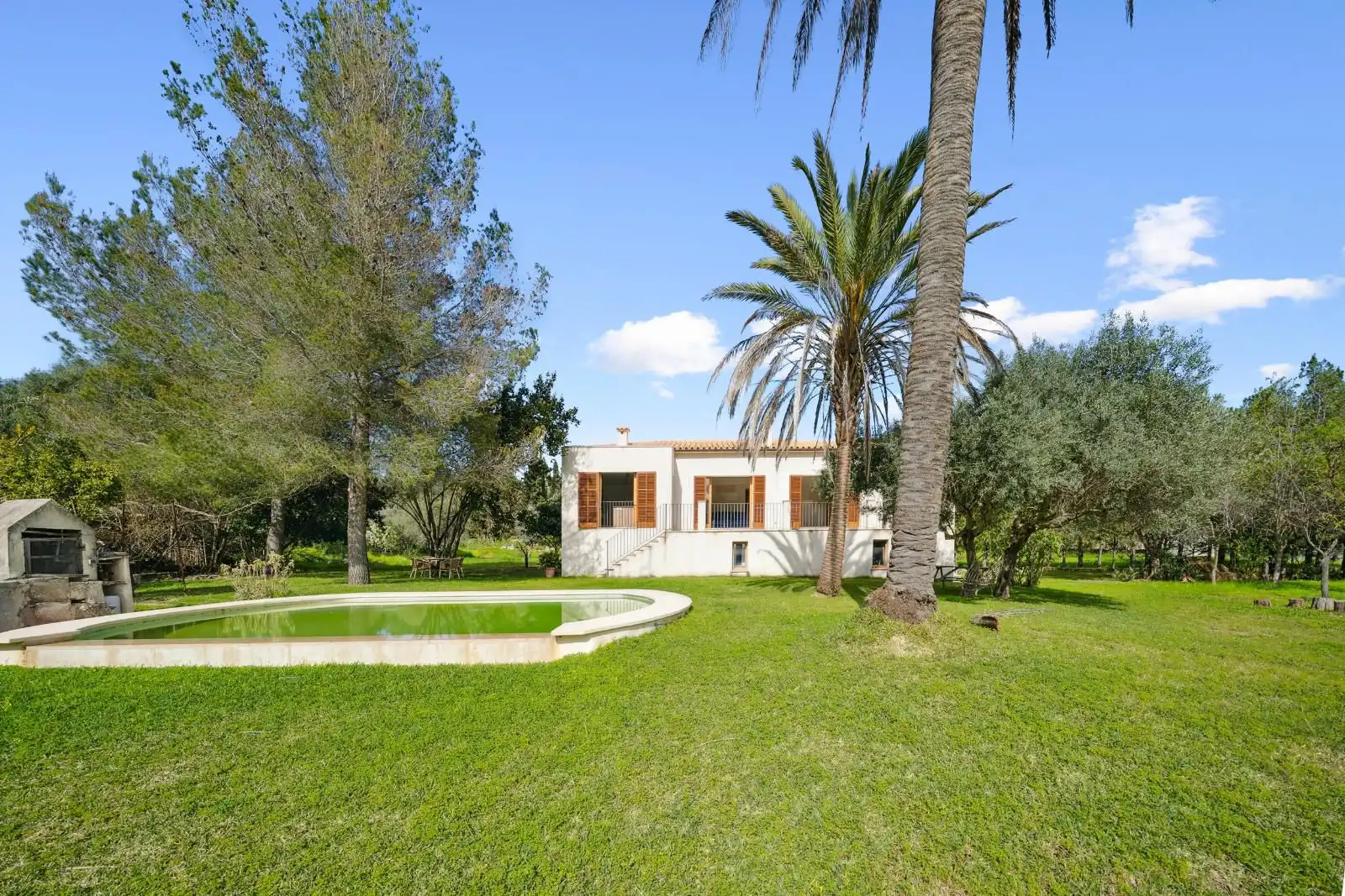 Casa rústica amb terrassa en venda a Pollença Poble, imagen 20