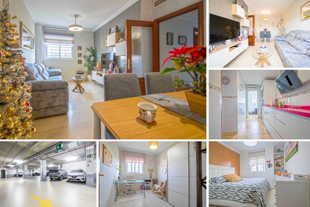 Piso en Venta en Calle PDTA EDUARDO CHINARRO DIA en Colores -  Entreparques