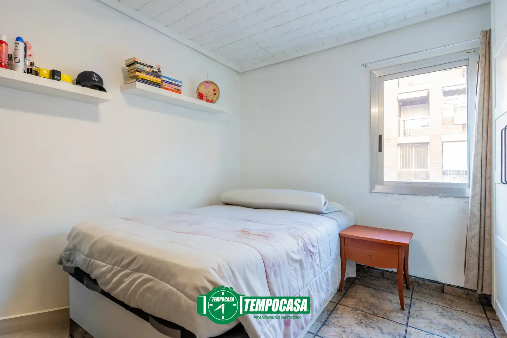 Wohnung mit Terrasse zum Verkauf in Carrer de Muñiz i H. de Alba 18, imagen 12