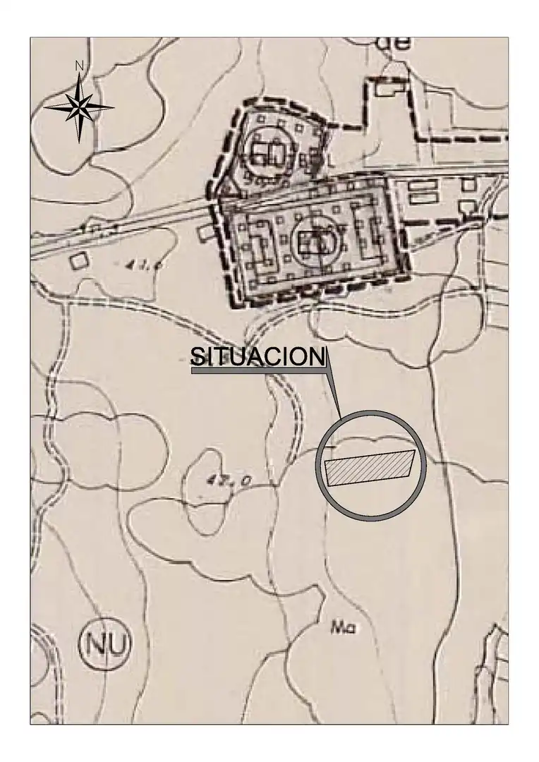 Terreni e lotti in vendita a Padrón, imagen 2