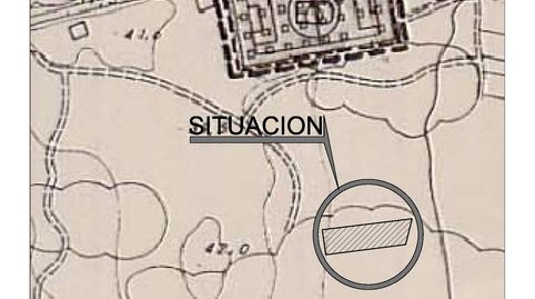 SE VENDE TERRENO RUSTICO EN LA ESCLAVITUD, PADRON, LA CORUÑA, immagine 2
