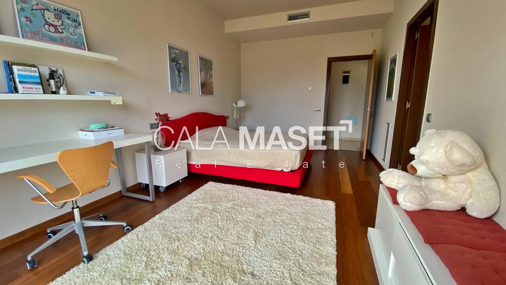 Chalet con terraza en venta en dels Pirineus, imagen 45