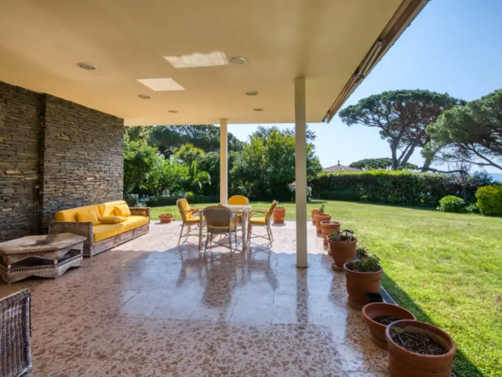 Casa con piscina en venta en S'Agaró, imagen 3