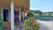 Exterior view of House or chalet for sale in Caldes de Malavella