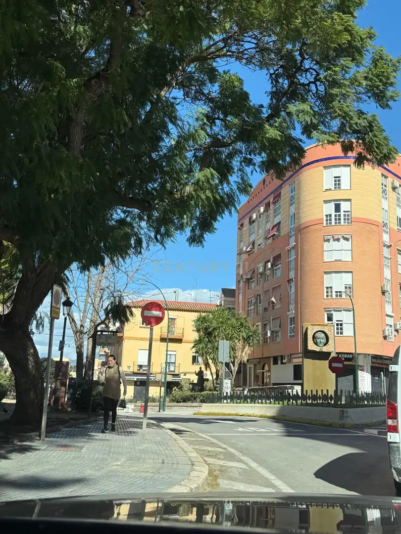 Apartament en venda a Capuchinos, Málaga, Spain, imagen 9