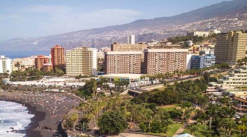 Foto 4 von Geschaftsraum zur ubertragung in Playa Jardín, Puerto de la Cruz