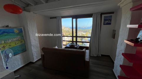 Foto 4 von Wohnung zur Miete in Del Club Robinson, Cala Vedella - Cala Tarida, Sant Josep de sa Talaia