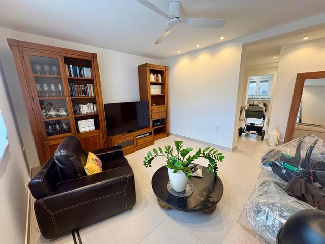 Casa-chalet en Venta en Puerto Lumbreras