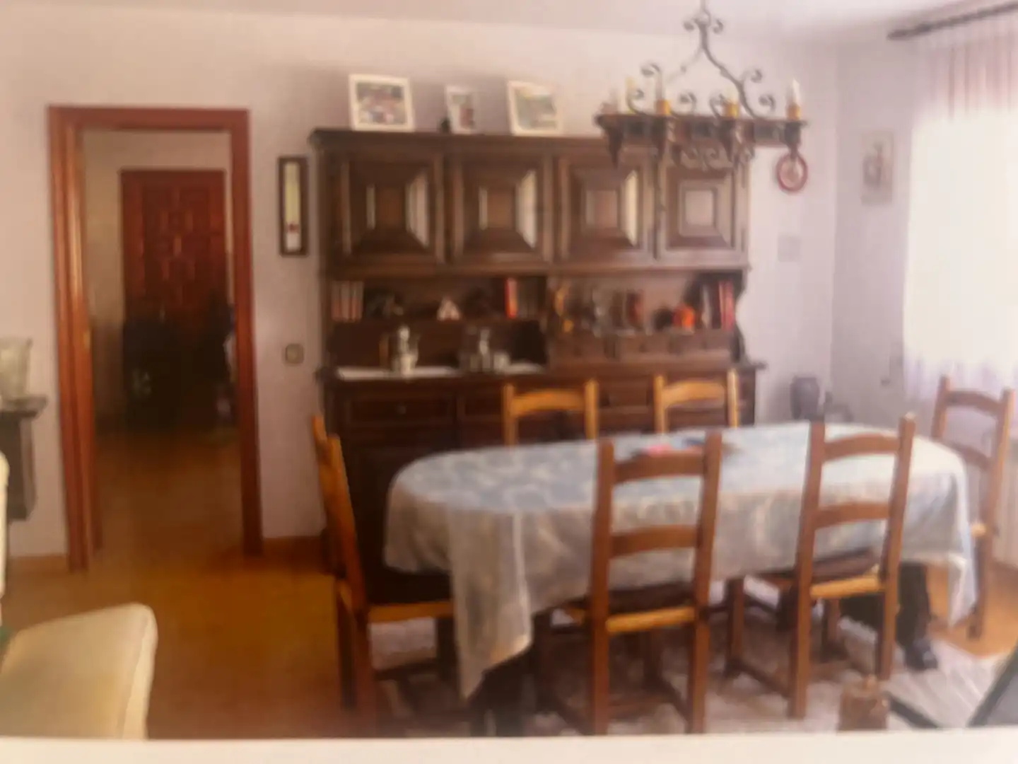 Villa avec terrasse à vendre à Camí de Cervera 170, imagen 30