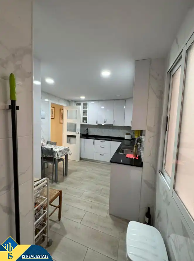 Apartament amb ascensor en venda a Playa de los Locos, imagen 9
