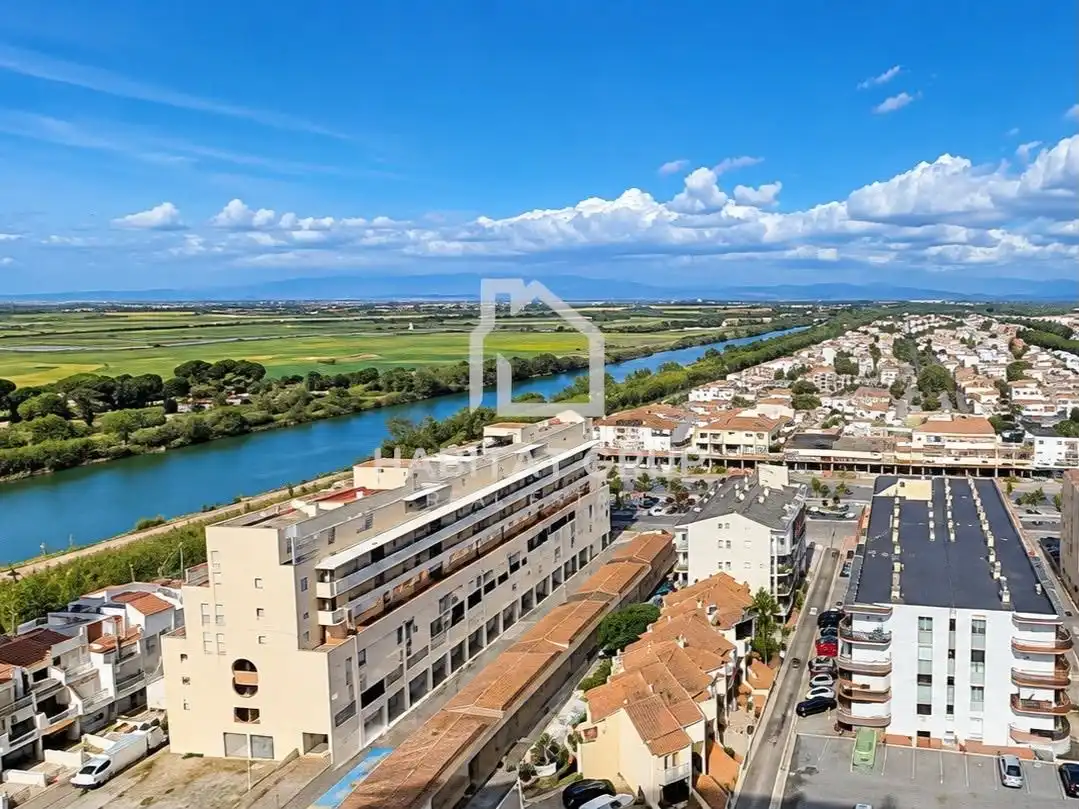 Estudi amb ascensor en venda a Moxó - Sant Mori, imagen 4