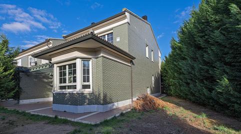 Photo 2 of Single-family semi-detached for sale in  Goyescas, El Berrocal, Valladolid