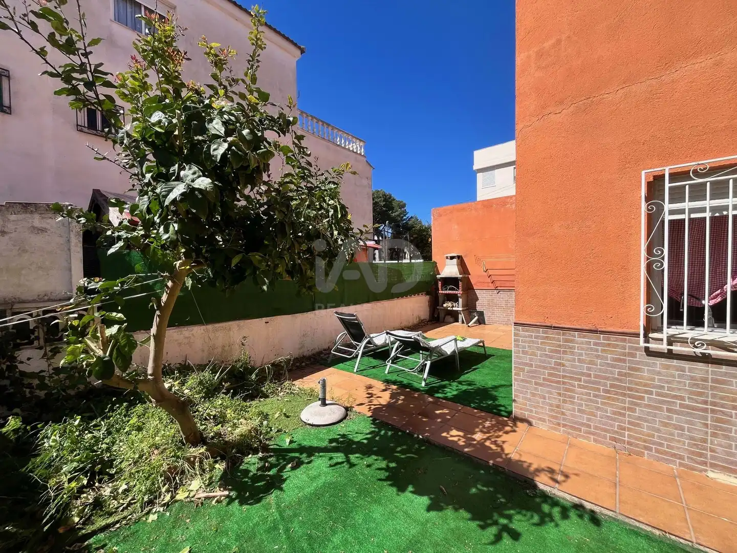 Terrassa de Casa o xalet en venda en Oropesa del Mar / Orpesa amb Aire condicionat, Calefacció i Terrassa