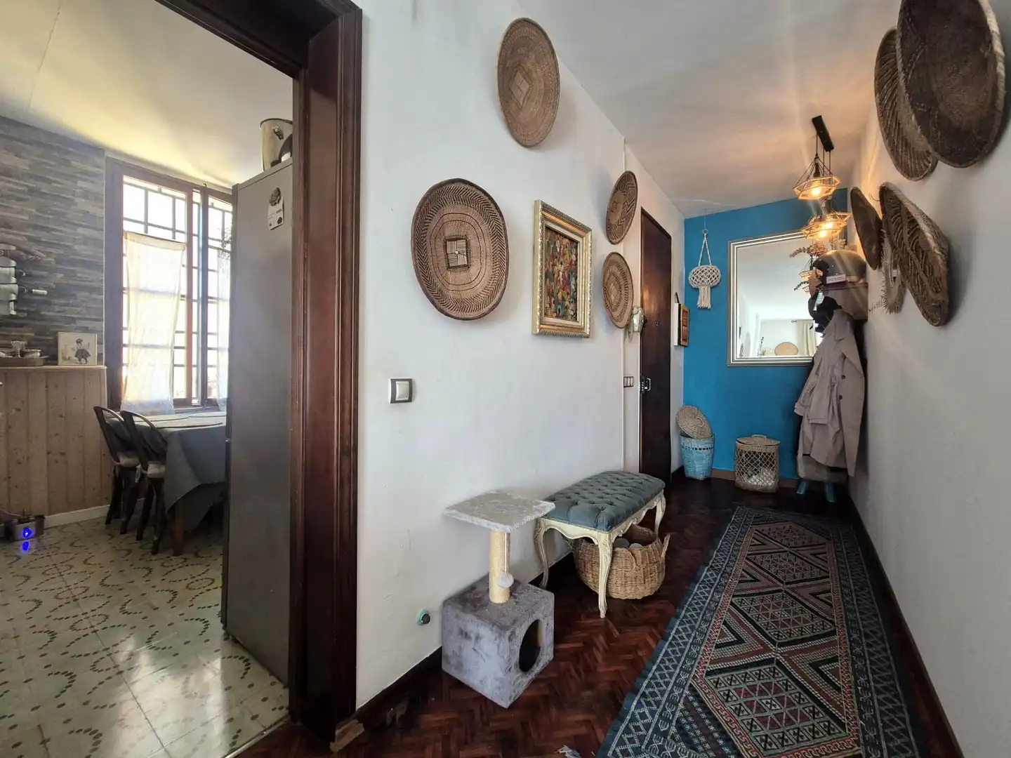 Casa en venda a Ponent, imagen 6