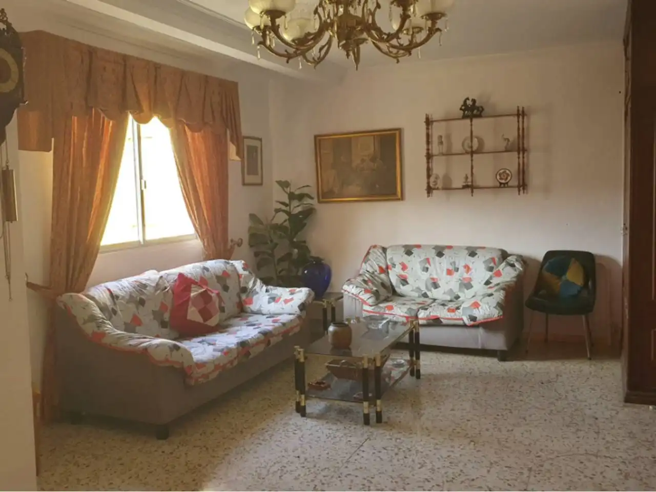 Flat with terrace for sale in Avenida Juan Pereda Pila, imagen 3
