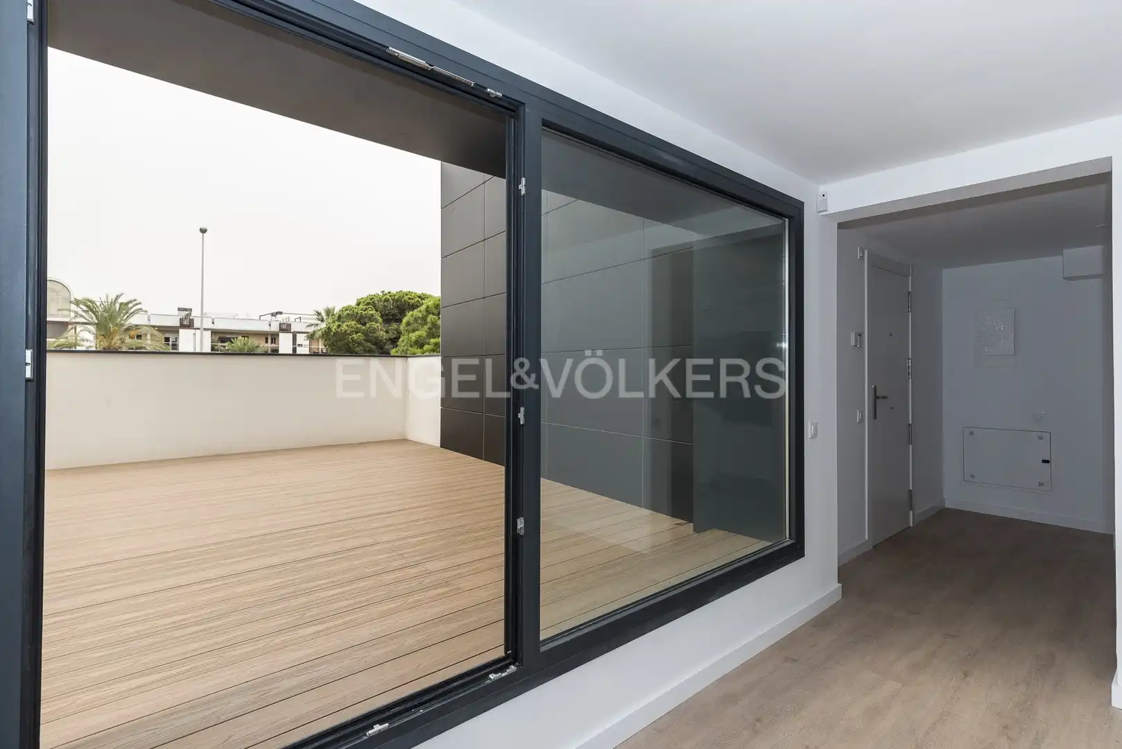 Terraza de Piso en venta en Gavà con Aire acondicionado, Calefacción y Terraza