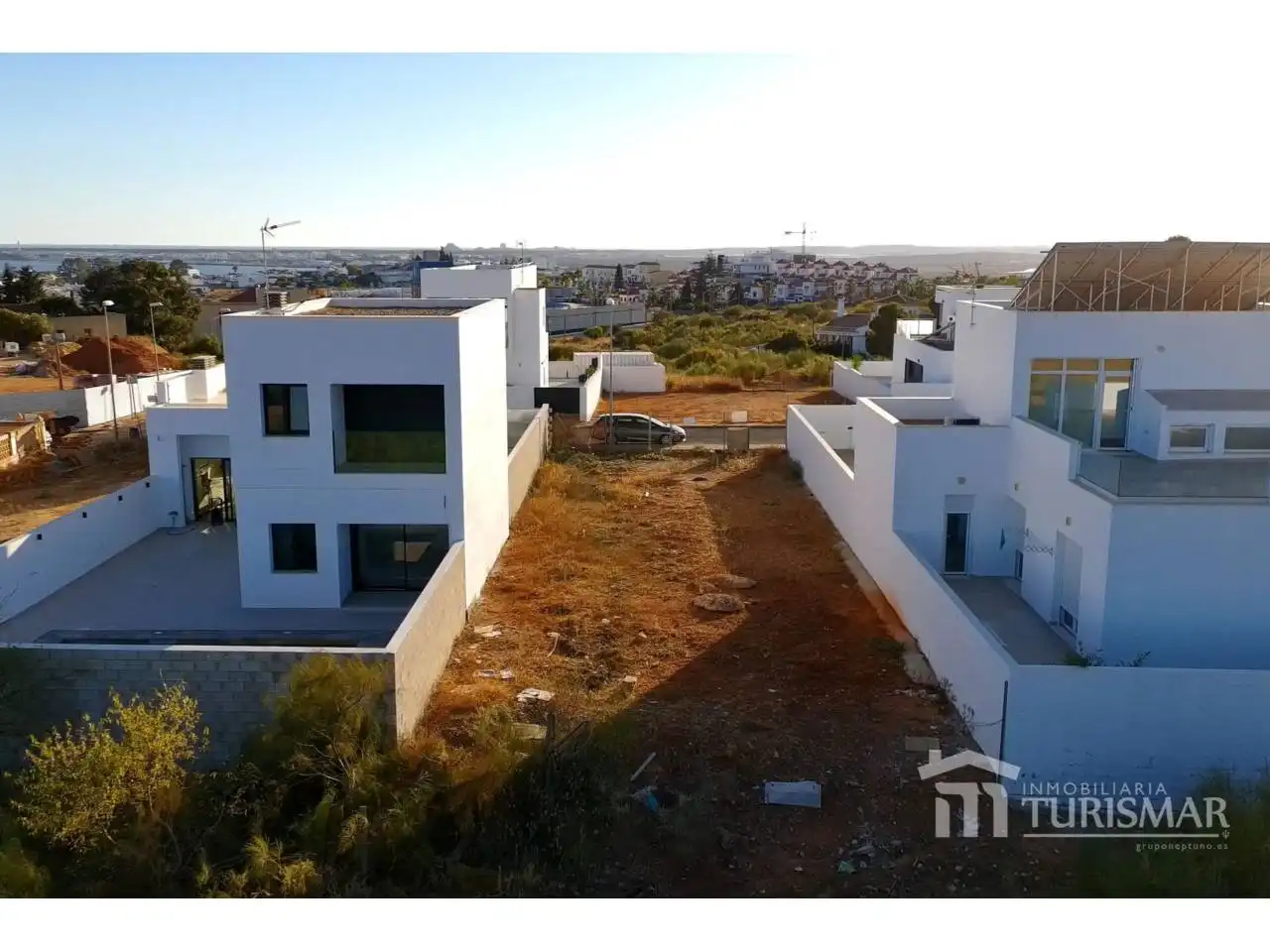 Terreno residenziale in vendita a Calle Bolivia 1, imagen 2