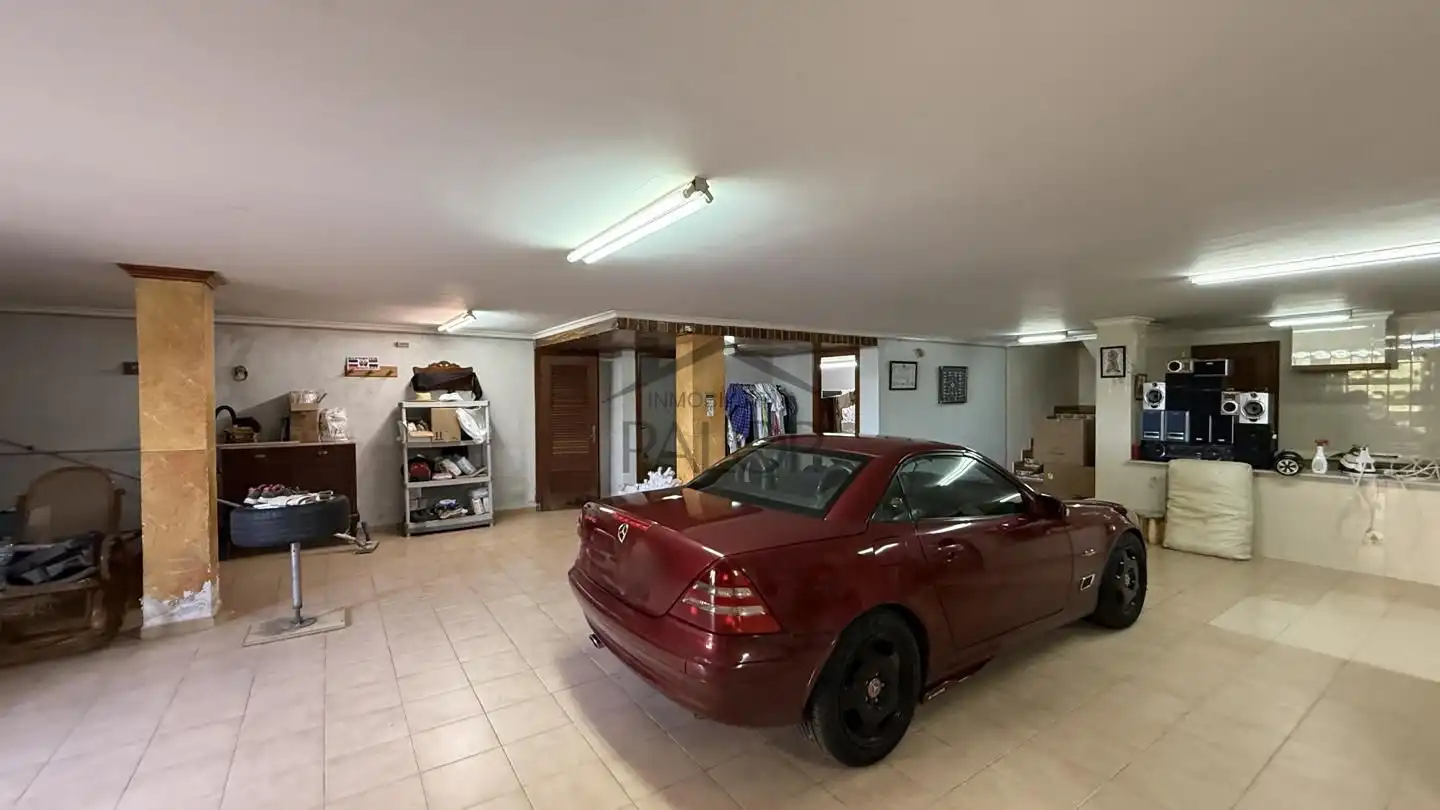Casa o chalet en venta en Carcaixent con Terraza y Piscina