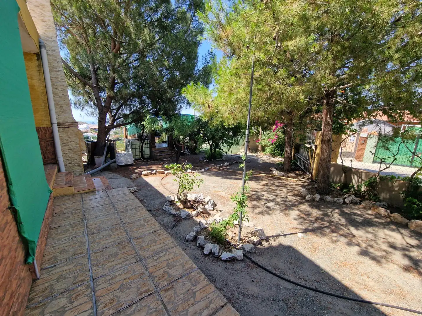 Finca rústica en venda a Las Majadas - Las Molinetas - Labradorcico