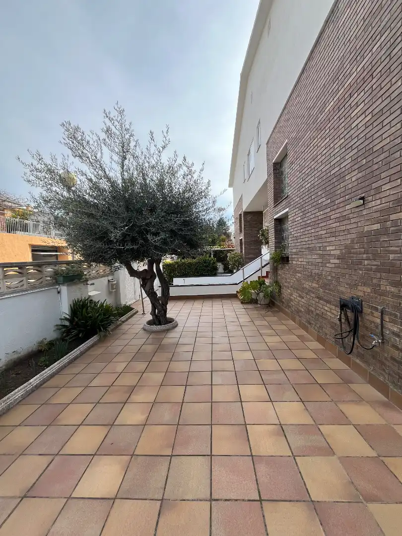 Villa mit Terrasse zum Verkauf in Canyet - Pomar, imagen 20