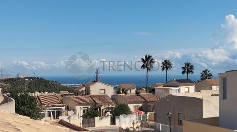Foto 5 de Casa o xalet en venda a Jaen, La Alberca, Polop