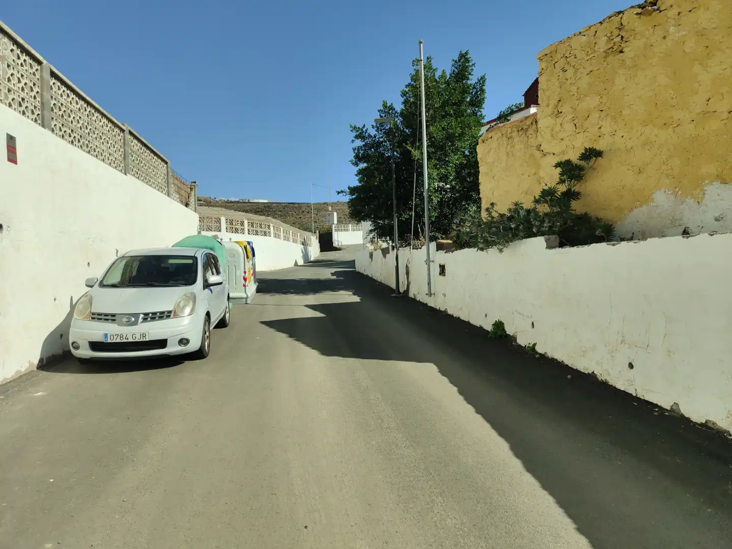 Terreny residencial en venda a Calle La Umbria 14, imagen 18