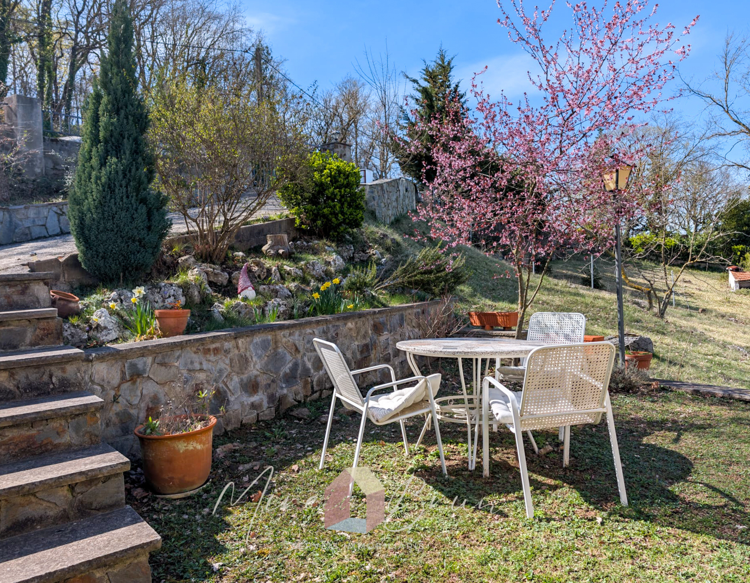 Casa o chalet en venta en Muntanyola