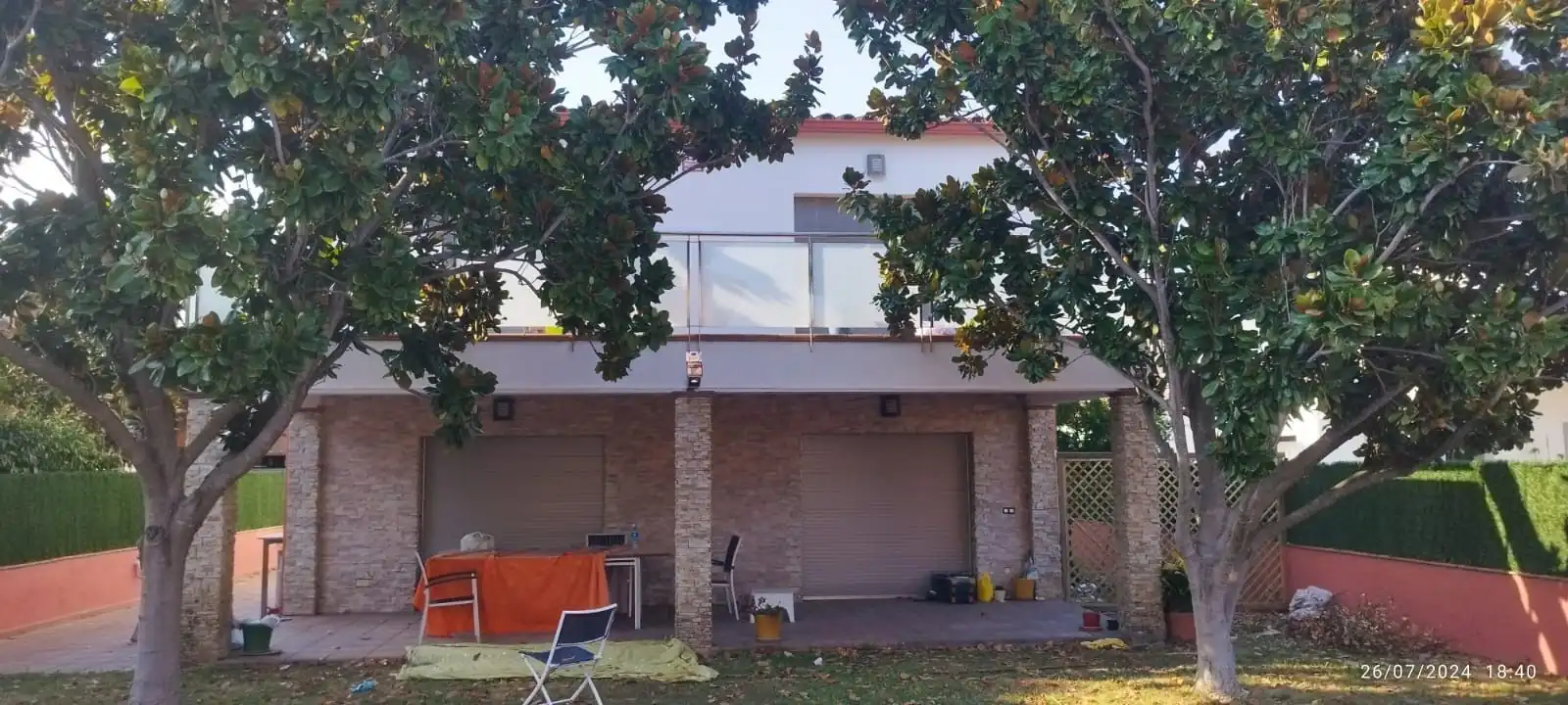 Casa con piscina en venta en Llagostera, imagen 23