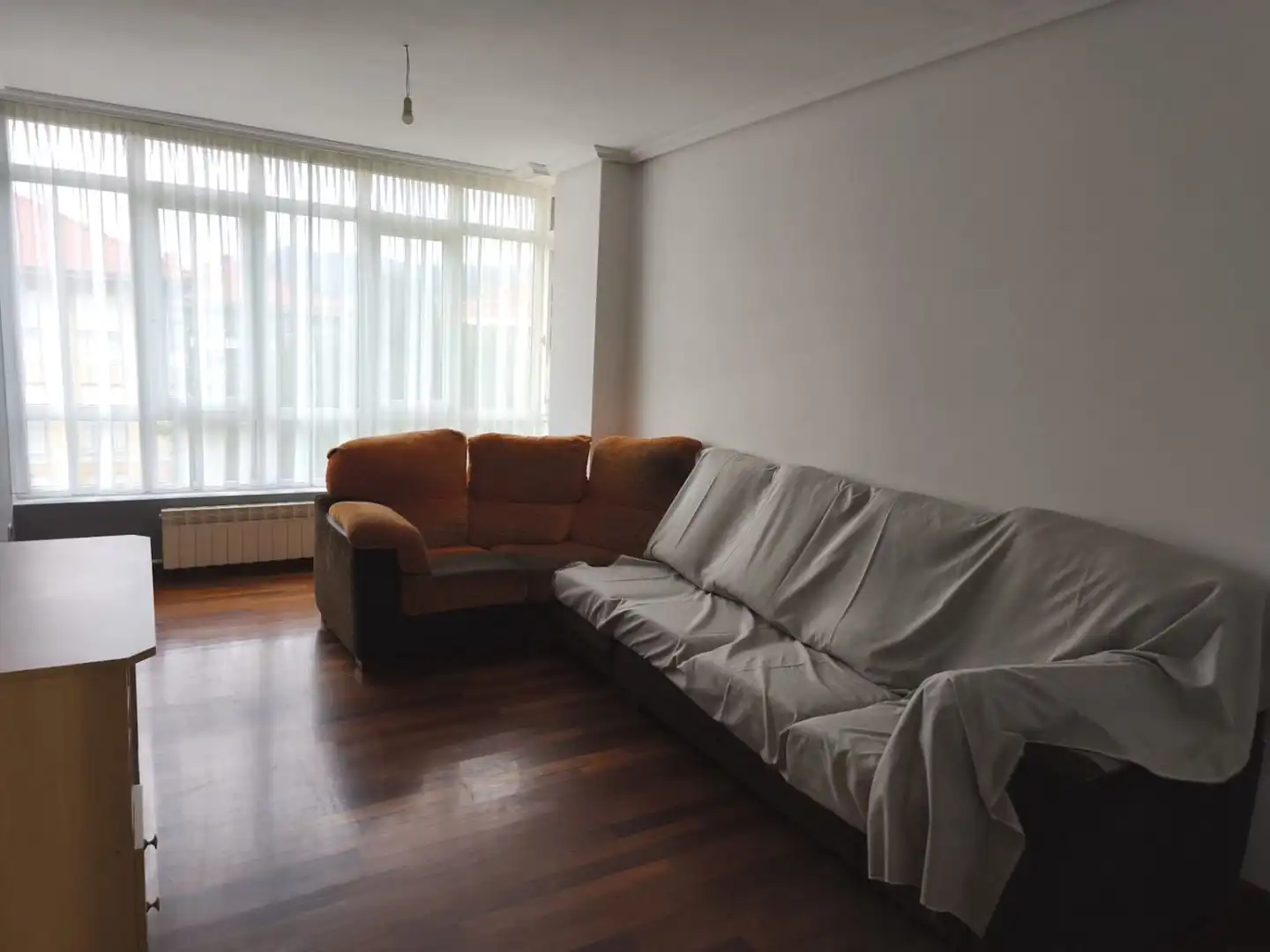 Sala de estar de Piso en venta en Cartes con Calefacción y Trastero
