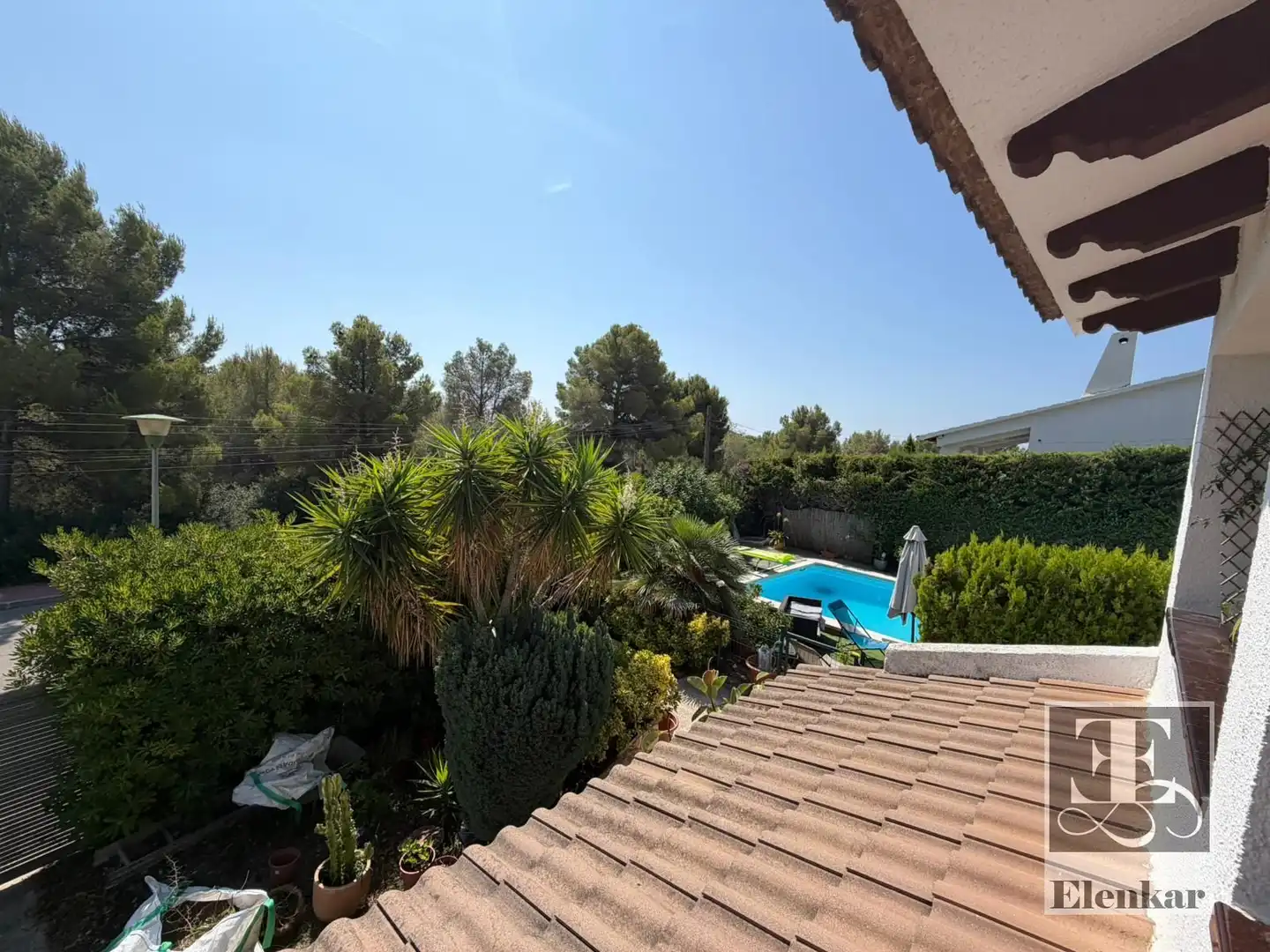 Villa avec piscine à vendre à Papiola, imagen 26