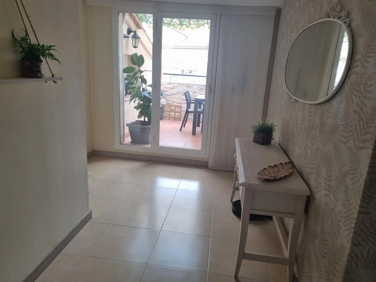 Dúplex en venda en Sabadell amb Calefacció i Terrassa