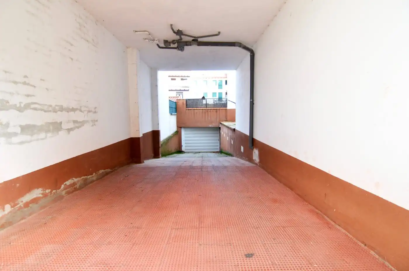 Garage zum Verkauf in Candelario